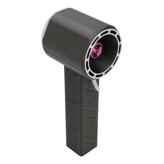 Jet Dry Blower Portátil Con Turbina De 64 Mm, Portátil, Sin Jet Dry Blower Portátil Con Turbina De 64 Mm, Portátil, Sin
