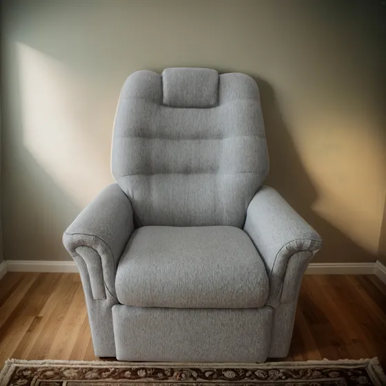 Sillon Poltrona Semicama 