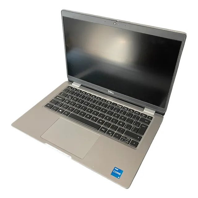 Laptop Dell Latitude 5320 Core I5 11th Gen 8gb Ram 256gb Ssd