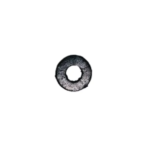 Arandelas De Goma - 3,5 X 8 (1/8)-x50u.