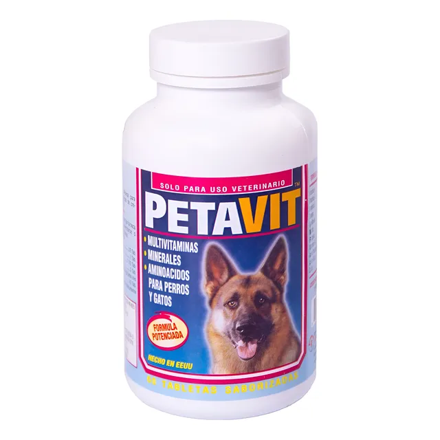 Petavit