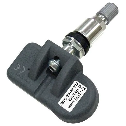 Sensor De Presion De Neumaticos Tpms Chevrolet Cruze 1.8 16v