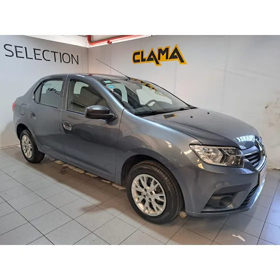 Renault Logan Logan Ph2 Life 1.6-