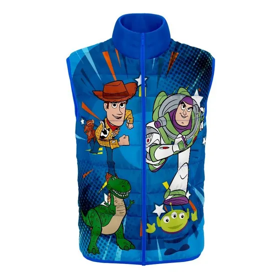 Chaleco De Toy Story