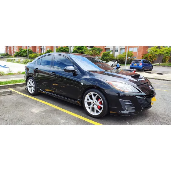 Mazda 3 1.6 Z6na0 All New
