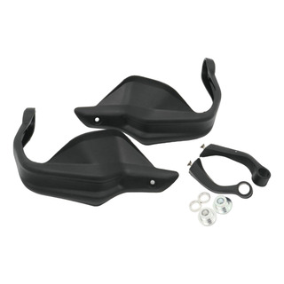 Protector De Mano De Motocicleta 2 Piezas Para C400gt C400x Protector De Mano De Motocicleta 2 Piezas Para C400gt C400x