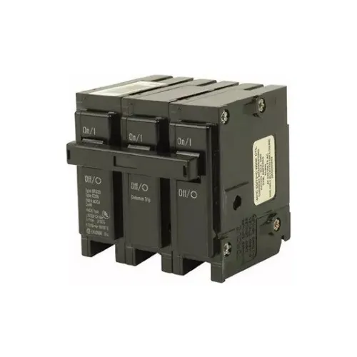 Breaker 3x20 Amp Para Empotrar Hqp3020h Westinghouse
