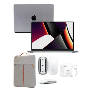 Macbook Pro 14 2021 | Mercado Livre