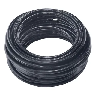 CABLE AUTOMOTRIZ N-4 CABLESCA 1 METRO