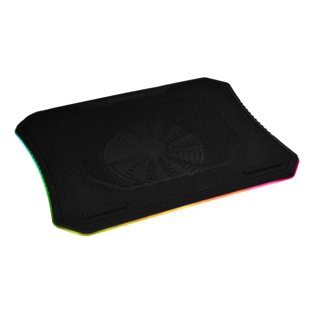 Almohadilla De Refrigeración Thermaltake Massive 20 Rgb Para