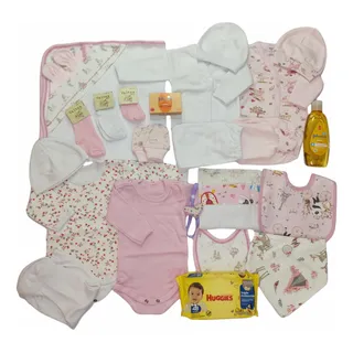 Ropita para bb hotsell