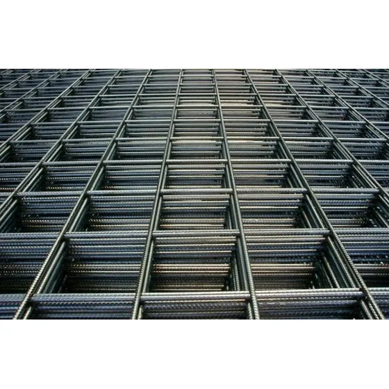 Malla Electrosoldada 15x15 Ø6 (2,40x6) Q-188