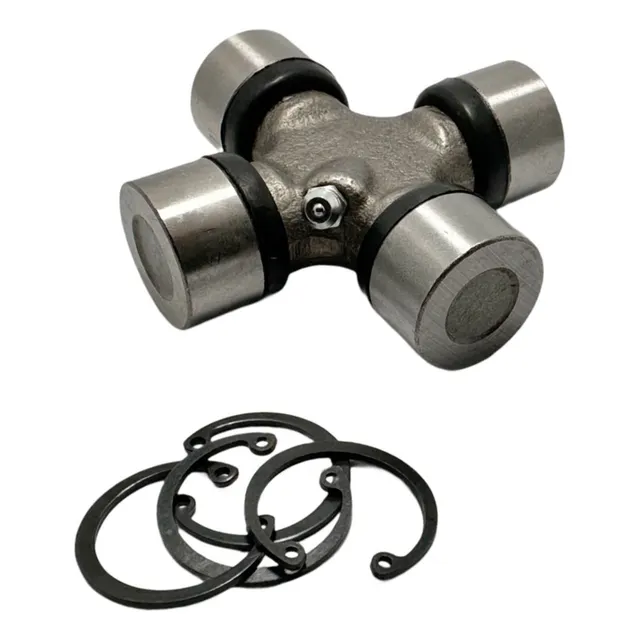 Cruceta Cardan Mahindra Scorpio 2500 2008-2010