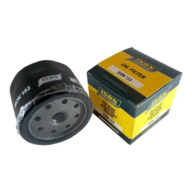 Filtro De Aceite Ison Ducati Multistrada 950 Supersport 939