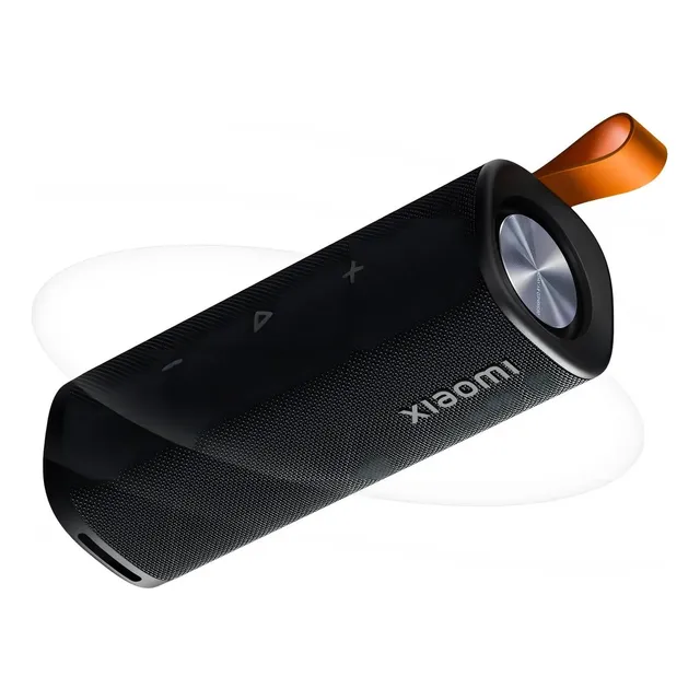Bocina Portátil Xiaomi Parlante Mdz-38-db Sound Outdoor 38w Negro