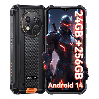 Oukitel G1 Teléfono Celular Inteligente Dual Sim 24+256 Gb 10600mah 28db Loudspeaker 6.52in Hd+ Ip68/ip69k Impermeable Smartphone 48mp Nfc/gps/face Id Oukitel G1 Teléfono Celular Inteligente Dual Sim 24+256 Gb 10600mah 28db Loudspeaker 6.52in Hd+ Ip68/ip69k Impermeable Smartphone 48mp Nfc/gps/face Id