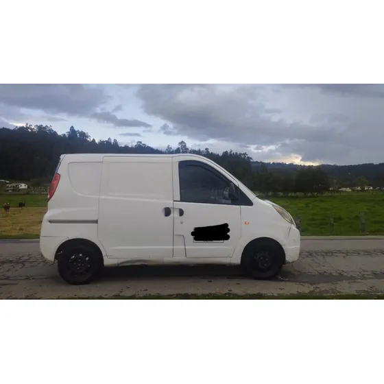 Chery Yoya 1.3 Van Cargo