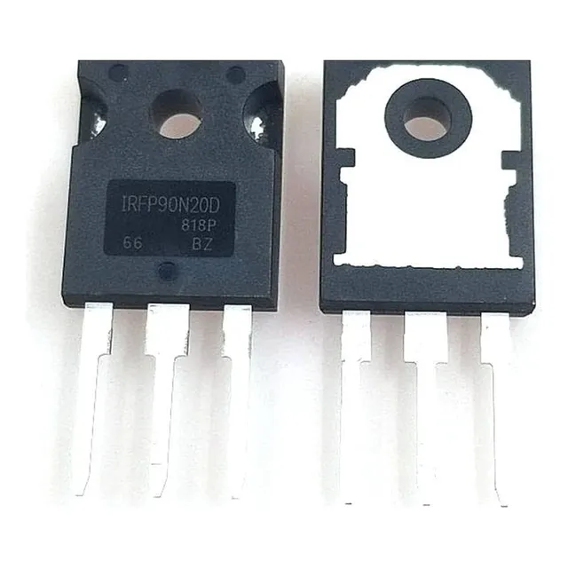 Mosfet Irfp90n20d (220v/94a)