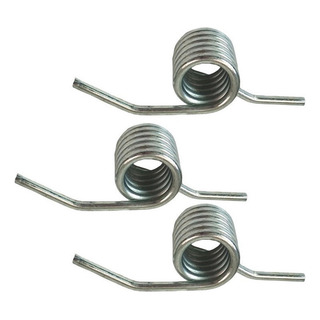 Para Mola De Tensão De Macaco Hidráulico 3pcs 3 Toneladas / Para Mola De Tensão De Macaco Hidráulico 3pcs 3 Toneladas /