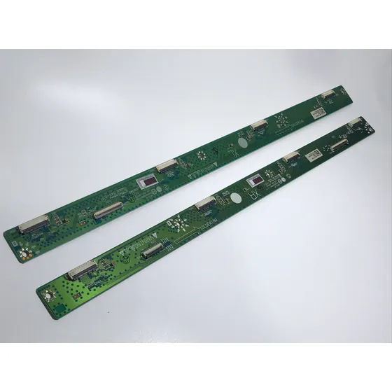 (#1048) Placa Buffer O Par Tv Lg 50pb560b