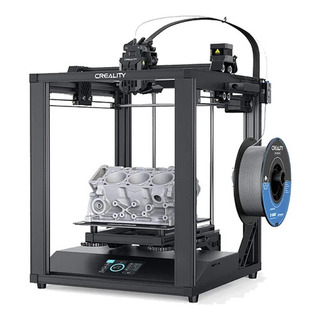 Creality Ender-5 S1 Impresora Negra 3d Con 220v Creality Ender-5 S1 Impresora Negra 3d Con 220v