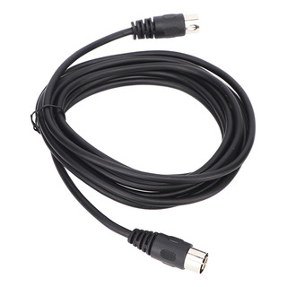 Cable De Conexión De Sonido Din, Cable De 6 Pines Para Conec Cable De Conexión De Sonido Din, Cable De 6 Pines Para Conec