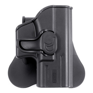 Coldre Glock Pistola G26 G27 G28 G33 Subcompact Profissional Coldre Glock Pistola G26 G27 G28 G33 Subcompact Profissional