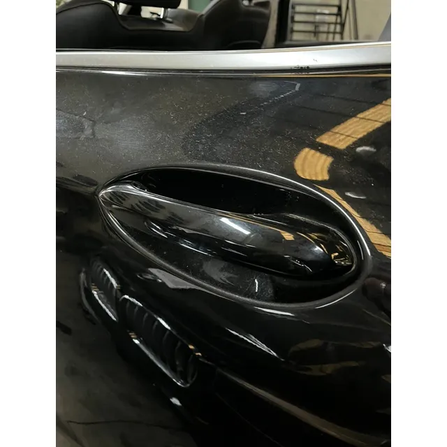 Maçaneta Externa Traseira Esquerda Bmw X3 Xdrive 30i 2021