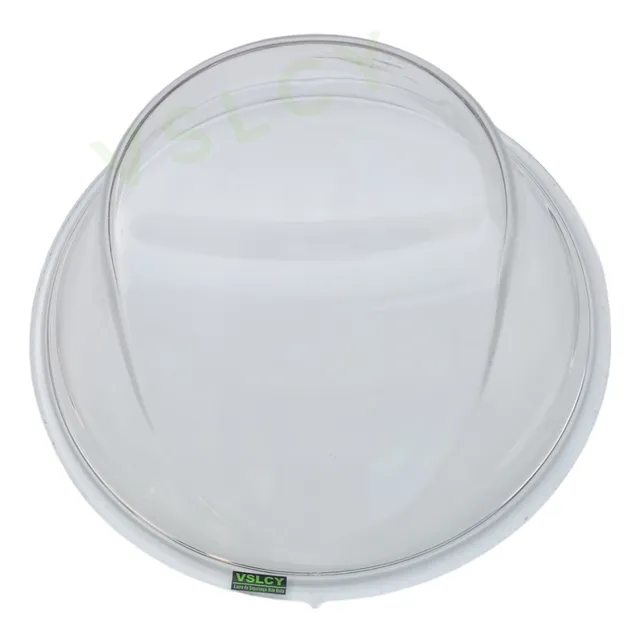 Visor Interno ( Vidro ) Da Porta Lava E Seca LG Wd - 1485ad