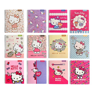 6 Cuaderno Universitario Hello Kitty 100 Hjs Proarte 6 Cuaderno Universitario Hello Kitty 100 Hjs Proarte