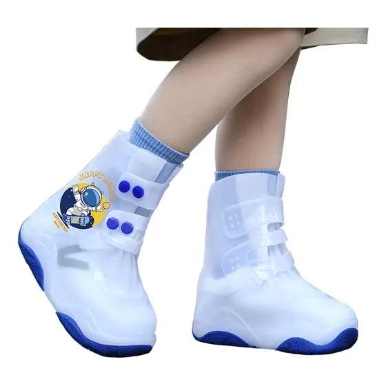 Polaina Trekking Impermeable Cubre Botas Lluvia Cubre Zapato