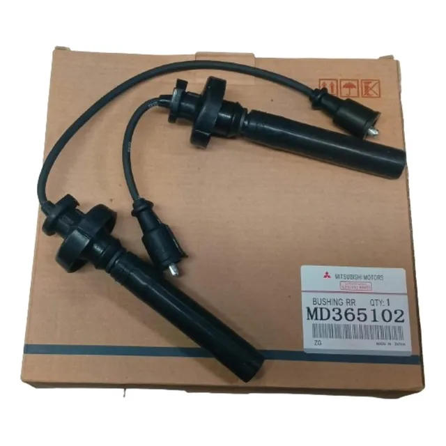 Cable Bujia Mitsubishi Lancer Touring Ck4 Ck5 Cs6 1.8 2.0lts