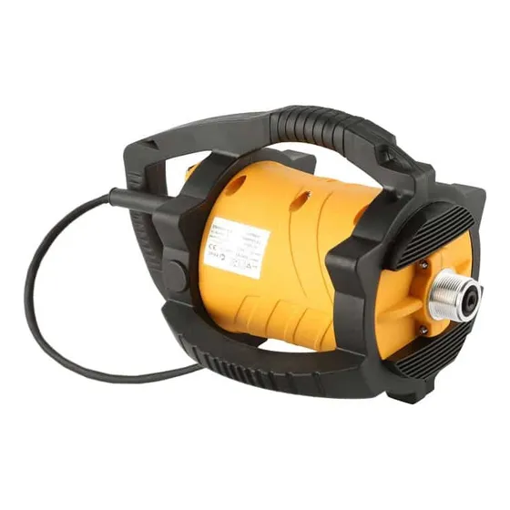Vibrador Para Concreto Enar Dingo 3hp 18.000rpm Sin Eje Flex