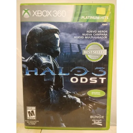 Halo 3 
