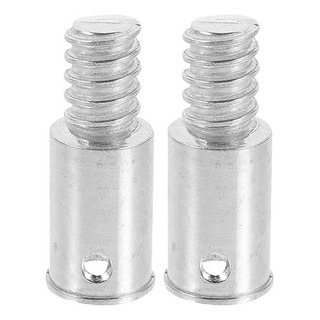 Kit De Reparo De Substituição De Ponta Rosqueada De 2 Peças, Kit De Reparo De Substituição De Ponta Rosqueada De 2 Peças,