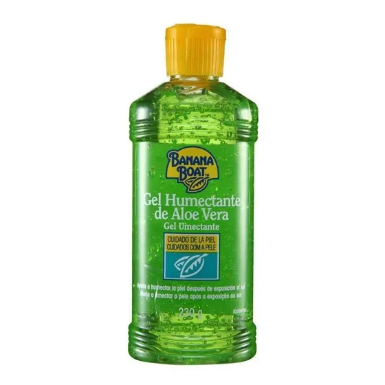 Gel Humectante Banana Boat 230 Ml