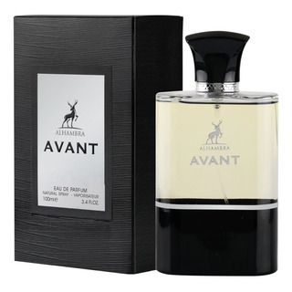 Perfume Maison Alhambra Avant Edp 100ml Hombre Perfume Maison Alhambra Avant Edp 100ml Hombre