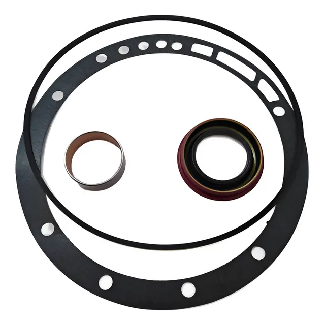 Kit De Fuga Bote Caja Automática Grand Cherokee A500 T-6 Dod
