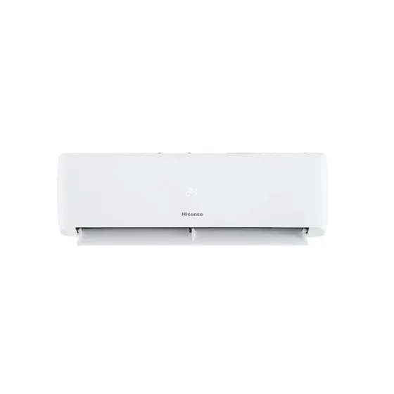 Hisense Hisense Aire Acondicionado Minisplit Acr121kg, Capacidad De Enfriamiento 12000 Btu, 1 Toneladas, 115v, Modo Inteligente, Temporizador, 3 Velocidades De Ventilación, Función Sleep, Deshumidificación