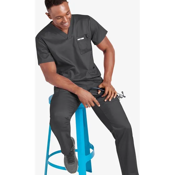 Pantalon Pantalones Doctor Medico Cirujano Pediatra Salud
