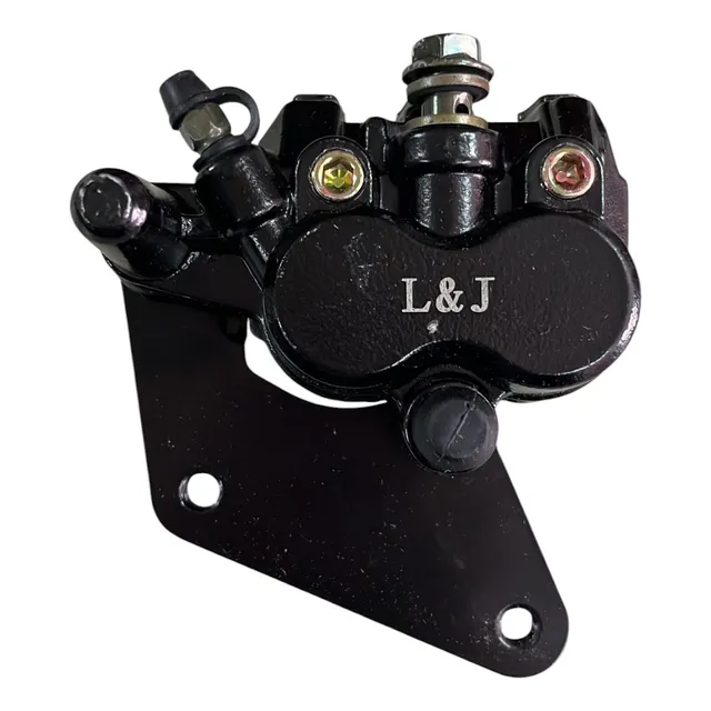 Caliper De Moto Tx200