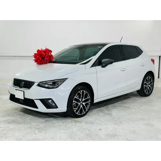 Seat Ibiza 1.6 Excellence 5p At