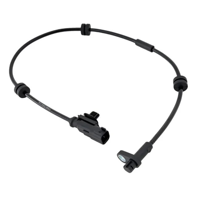 Sensor Abs Trasero Para Ford Fiesta 2015 2016 2017 2018 2019