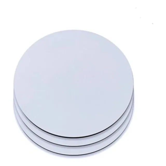 Cake Board Kit C 30 (10u De 20cm, 10u De 25cm E 10u De 30cm)