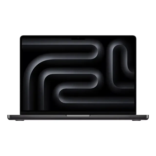 Apple Macbook Pro M3 Pro - 18gb Ram - 512gb - 14.2'' Retina