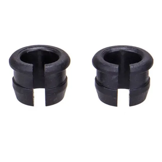Par Adaptador De Aro Bico Grosso Para Fino Mtb Bike Speed