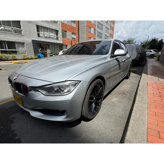 Bmw 320i F30 2.0 320i F30 Sportline
