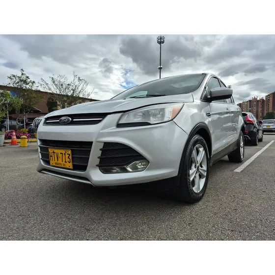 Ford Escape 2.0 Se 4x4