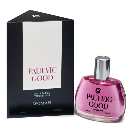 Perfume Paulvic Good