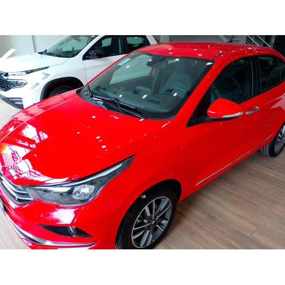 Fiat Cronos Full 0km 2024